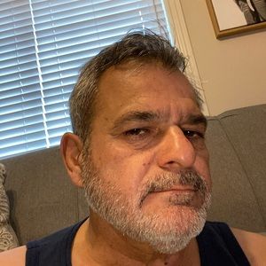 Meet your Posher, Ray